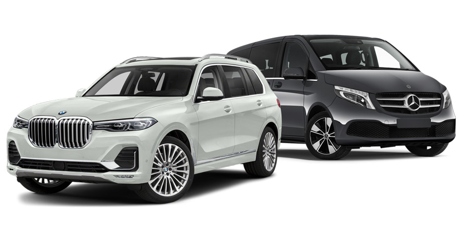 Book a chauffeur in a range of luxury vehicles from Avis Chauffeur Drive South Africa.